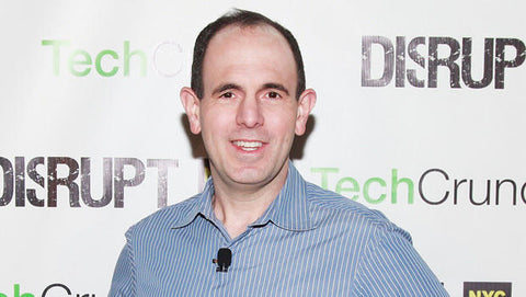 Books recommended by  Keith Rabois
