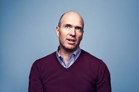 Books recommended by Ben Horowitz