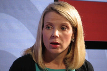 Books recommended by Marissa Mayer