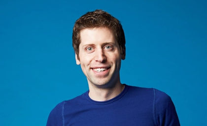 Books recommended by  Sam Altman
