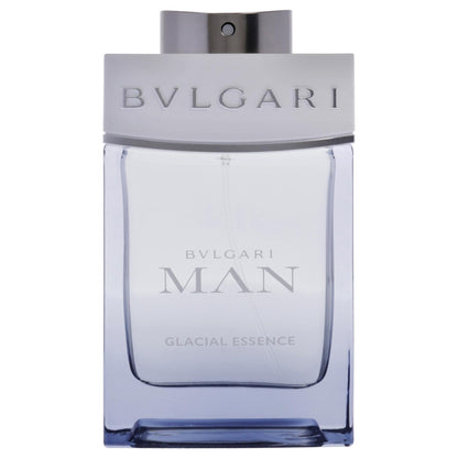 BVLGARI Man Glacial Essence for Men - 3.4 oz EDP Spray