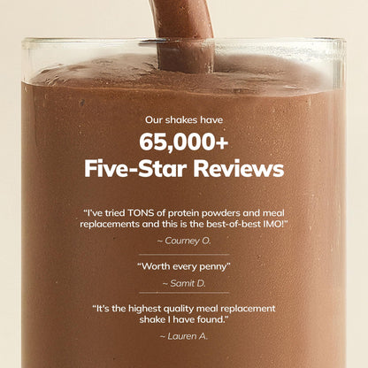 Ka’Chava Whole Body Meal Shake Chocolate 2 lb – Vegan Protein Powder with 85+ Superfoods & Greens – Plant-Based Meal Replacement with Probiotics & Digestive Enzymes – Gluten & Dairy Free (15 Servings)