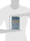 Zero to One Notes on Start-Ups, or How to Build the Future