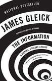 The Information: A History, A Theory, A Flood